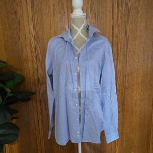 Men's Michael Kors Slim Fit Dress Shirt